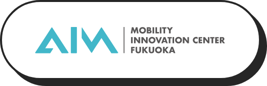 エイム株式会社ロゴ