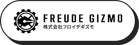 株式会社フロイデギスモロゴ