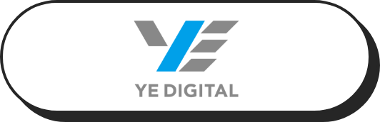 株式会社YE DIGITALロゴ