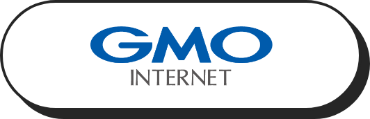 GMOインターネット株式会社ロゴ